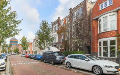 Herman Colleniusstraat 5a, Groningen