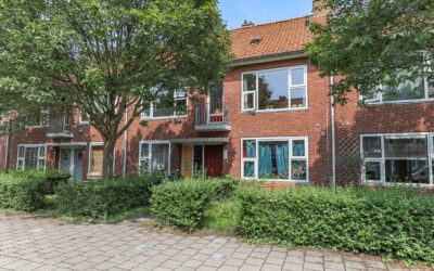 Hyacinthstraat 185, Groningen
