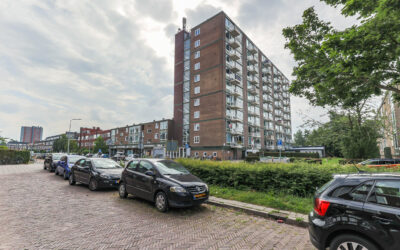 Peizerweg 68-27, Groningen