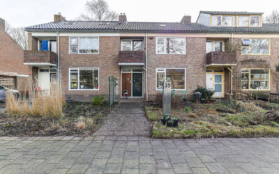 Groenendaal 39, Groningen