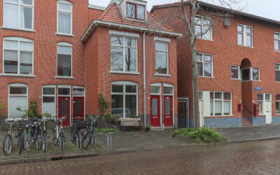 Billitonstraat 70 Groningen