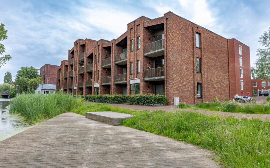 Opkoop-bescherming in Groningen