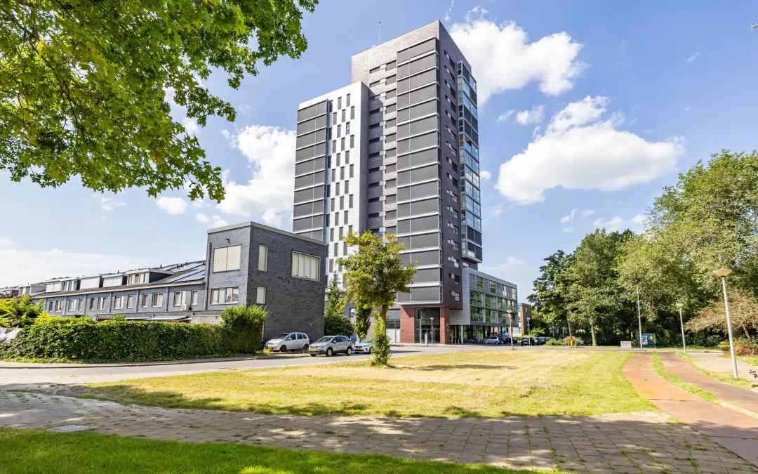 Grote Beerstraat 173-29, Groningen