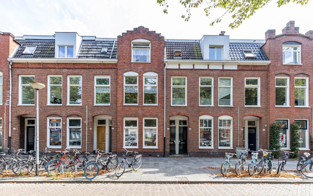 Bankastraat 32, Groningen