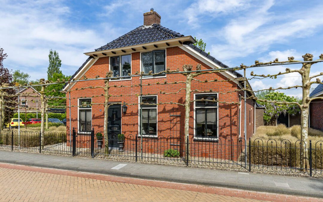 Hoofdstraat 52, Noordbroek