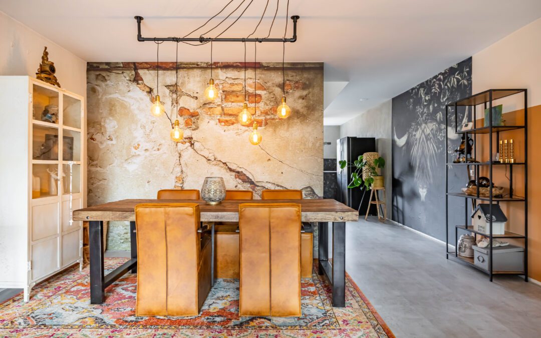 Je woning gereed maken voor de verkoop