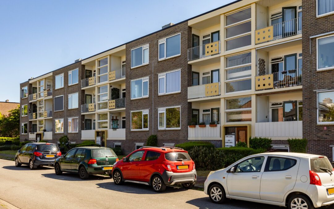 Kochstraat 200, Groningen