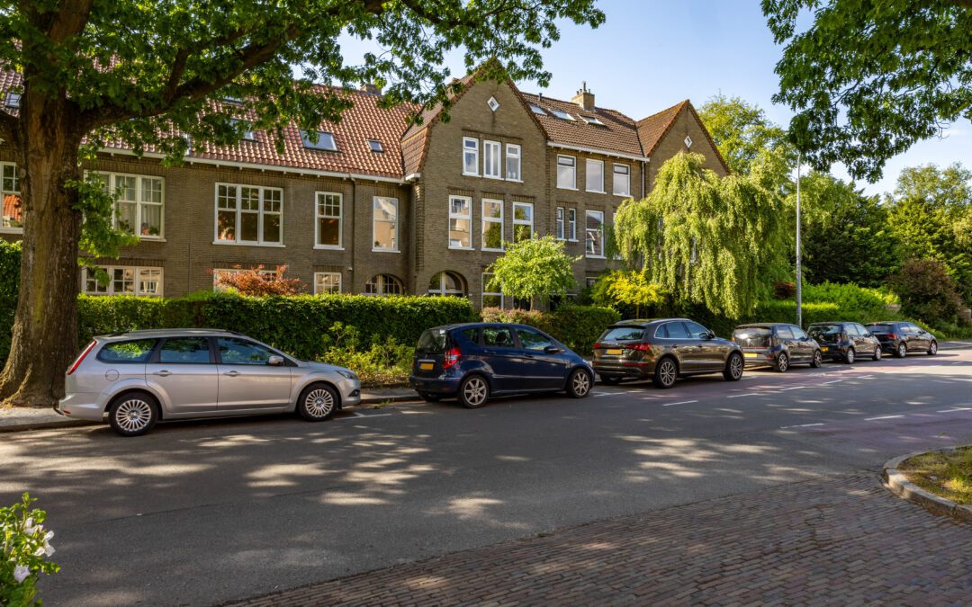 Helper Brink 1, Groningen