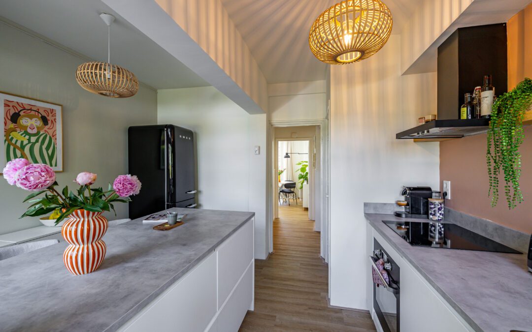 Van Heemskerckstraat 57, Groningen