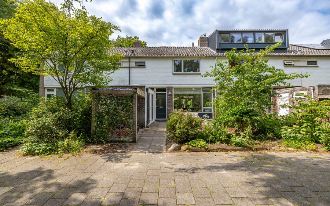 Sweelincklaan 19, Groningen