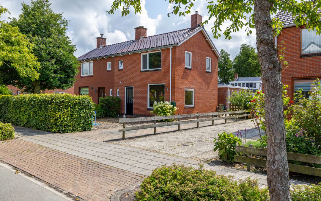 Woldweg 19, Groningen