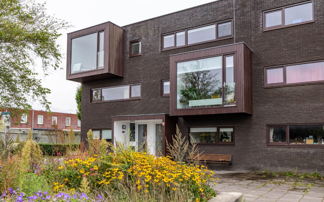 Dolomietstraat 52, Groningen