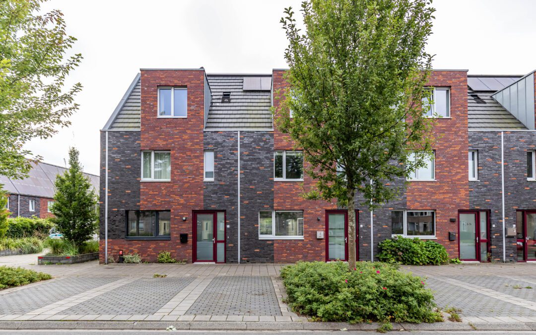 Grote Beerstraat 116a, Groningen