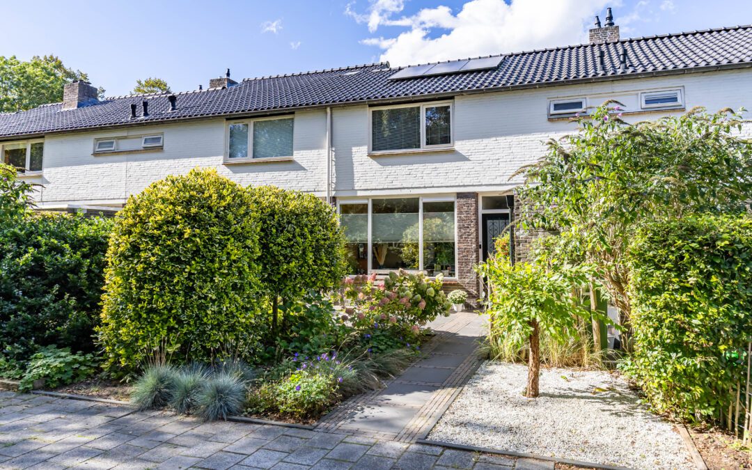 Sweelincklaan 35, Groningen