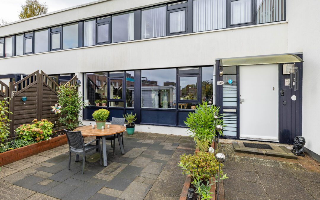 Valreep 4, Groningen