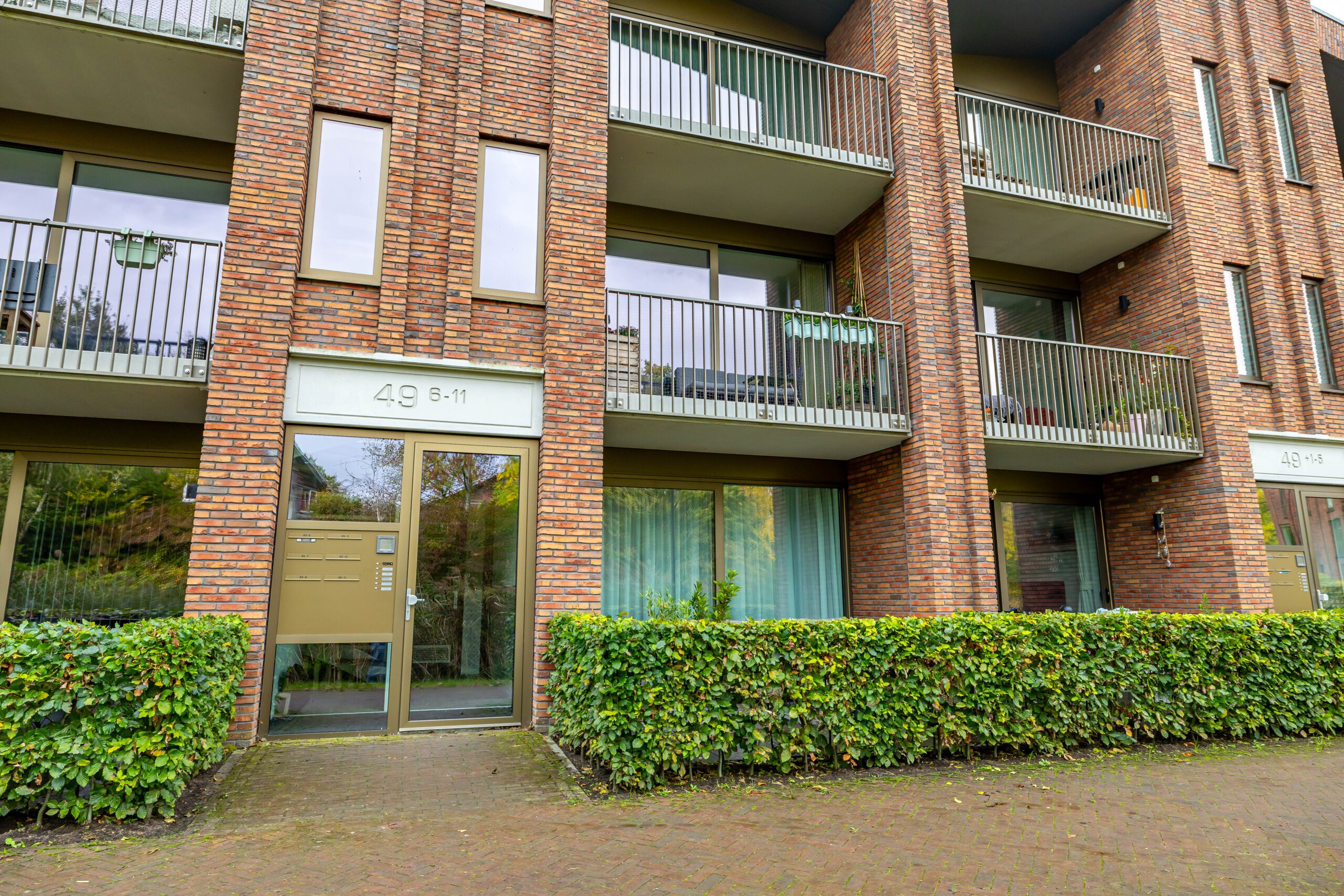 Helper Westsingel 49-8-35