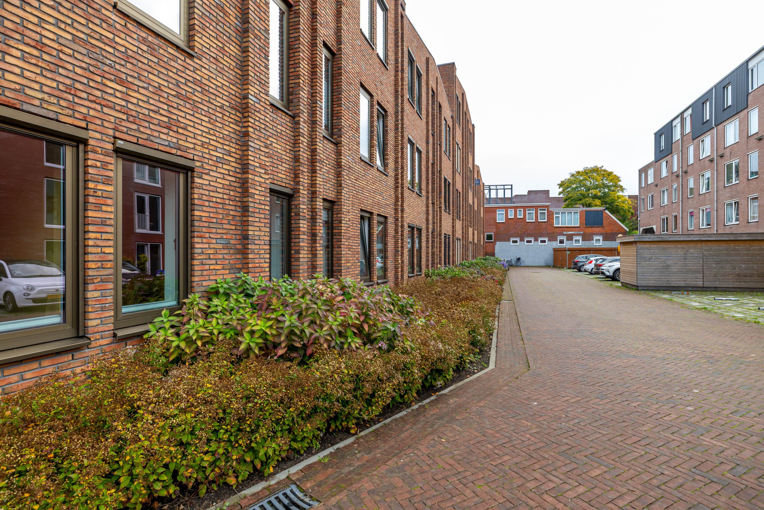 Helper Westsingel 49-8-36