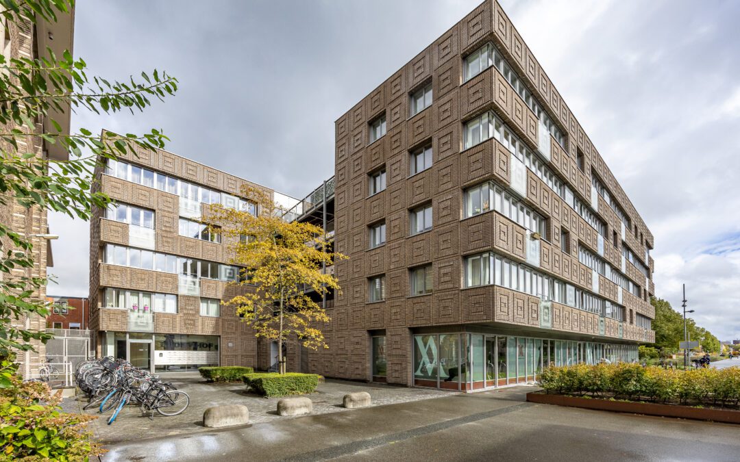 Bloemsingel 137, Groningen