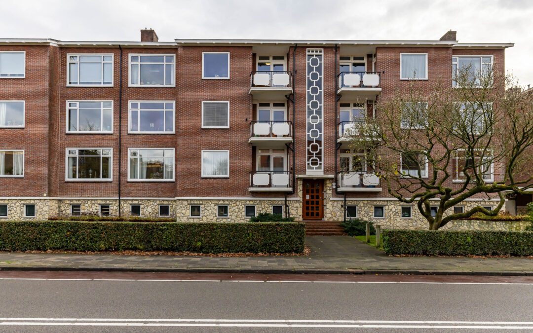Van Ketwich Verschuurlaan 62, Groningen