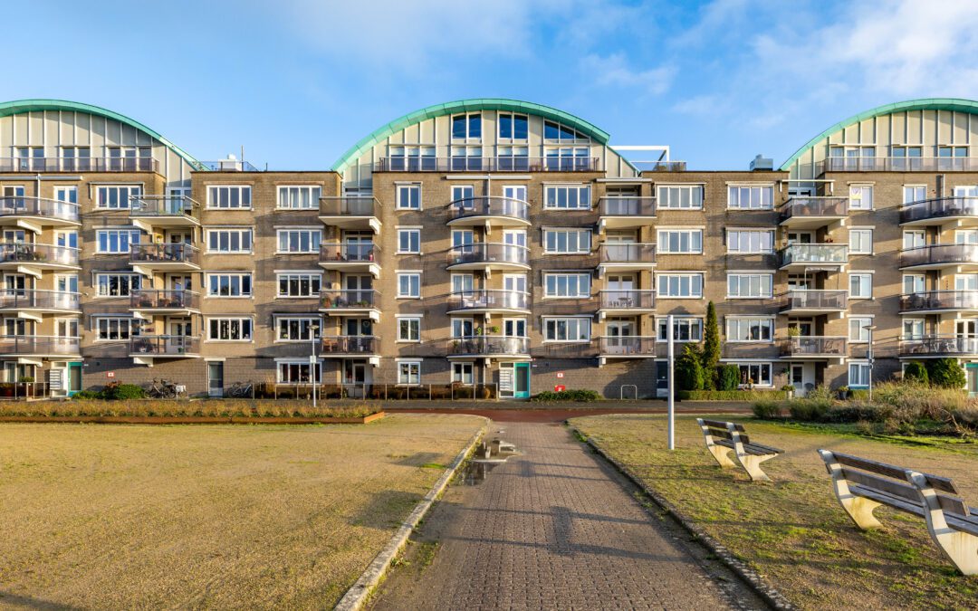 M.K. Gandhiplein 26, Groningen