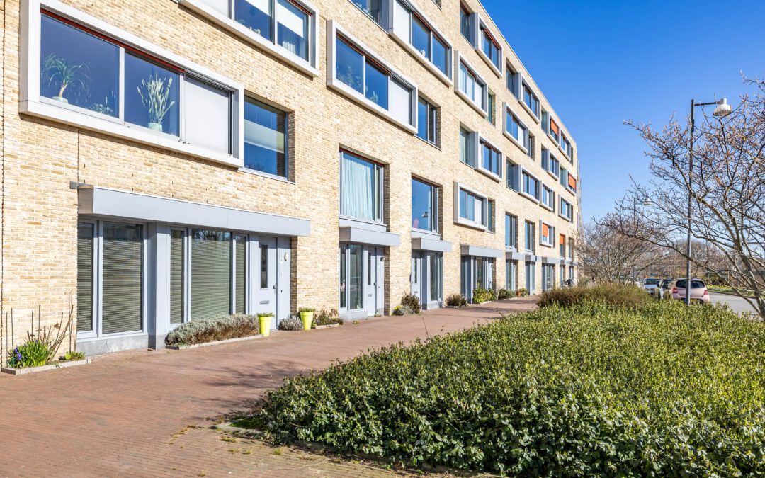 Verlengde Lodewijkstraat 178, Groningen