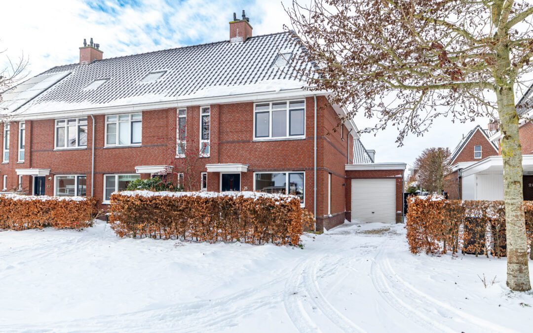 Avemoerscampe 26, Haren