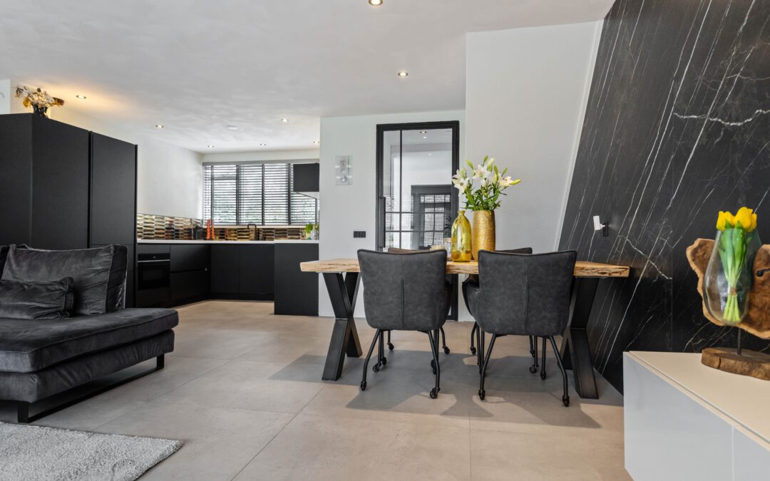 Orchideestraat 67, Groningen