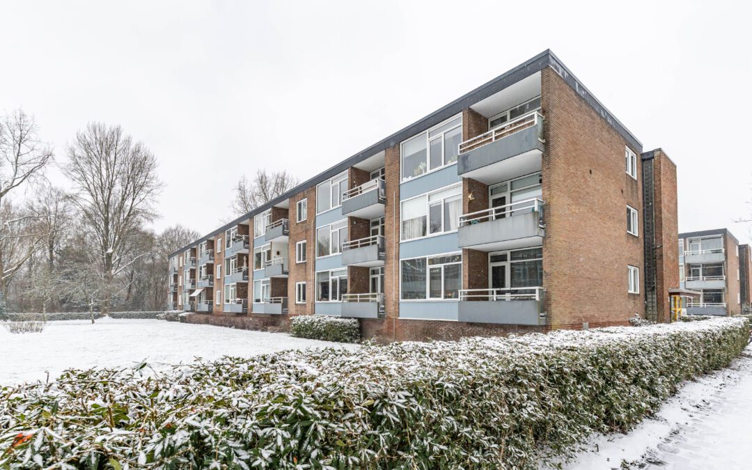 Verzetsstrijderslaan 116, Groningen