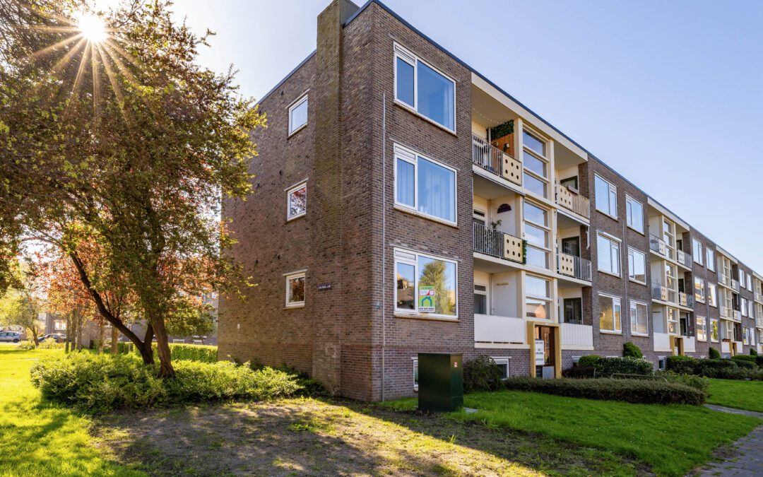 Kochstraat 184, Groningen