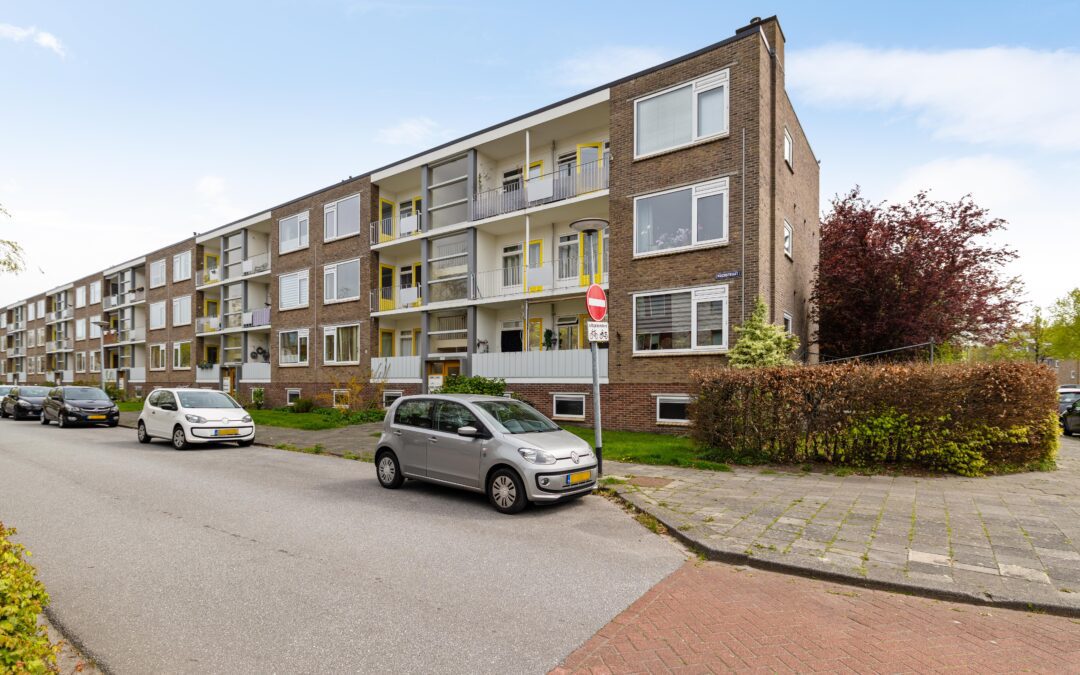 Kochstraat 150, Groningen