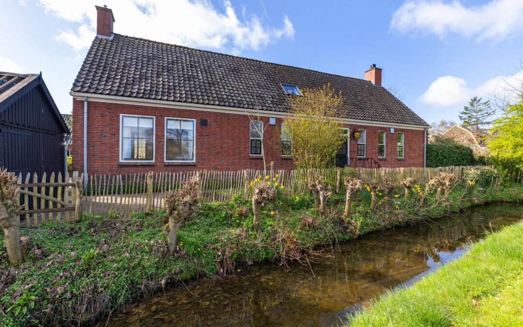 Kromme Elleboog 3, Sauwerd