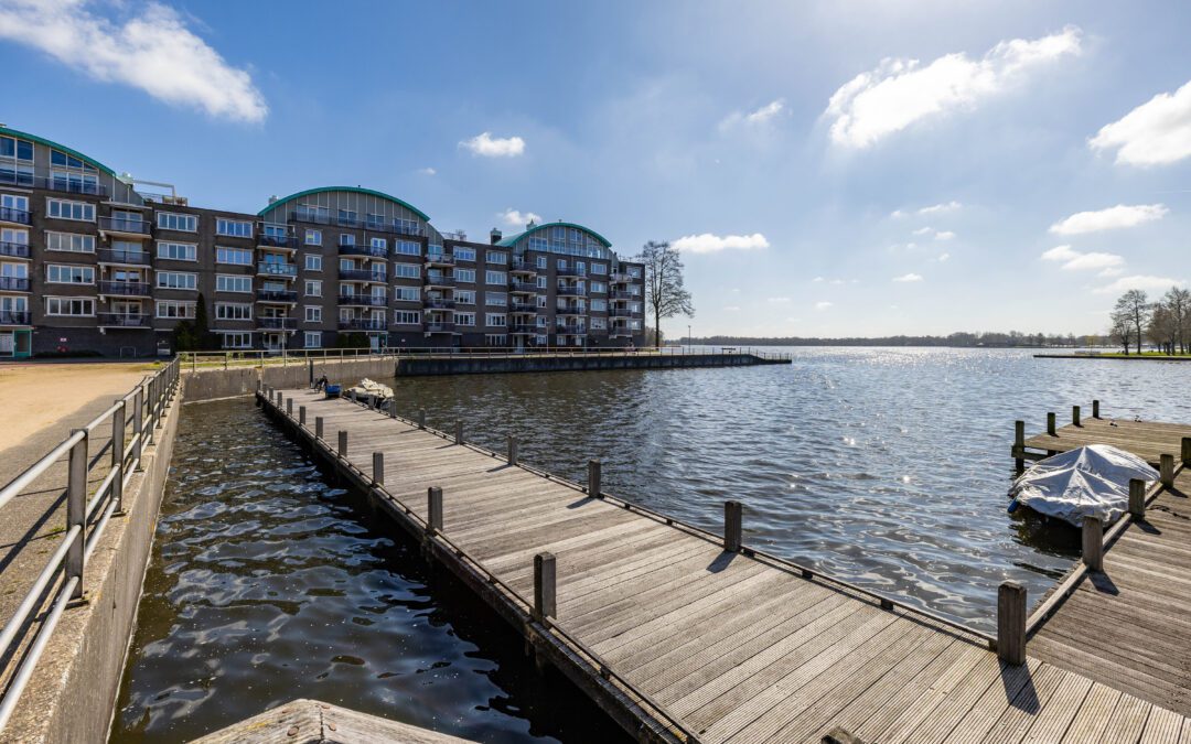 M.K. Gandhiplein 16, Groningen