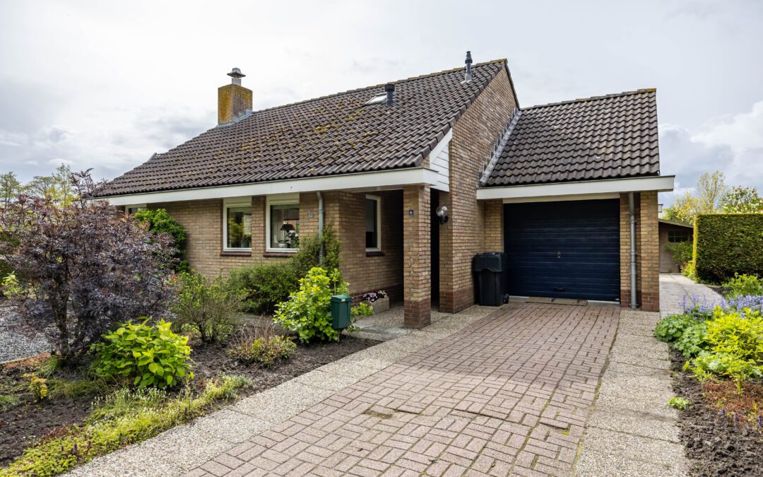 R. Ritzemastraat 8, Leens