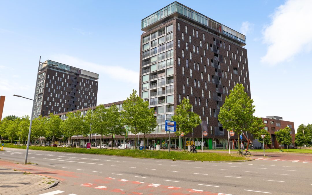 Het Hout 196, Groningen