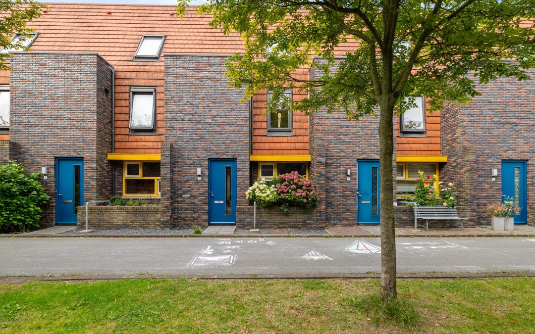 Henk Cornelisstraat 7, Groningen