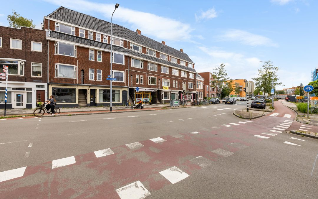 Paterswoldseweg 38c, Groningen