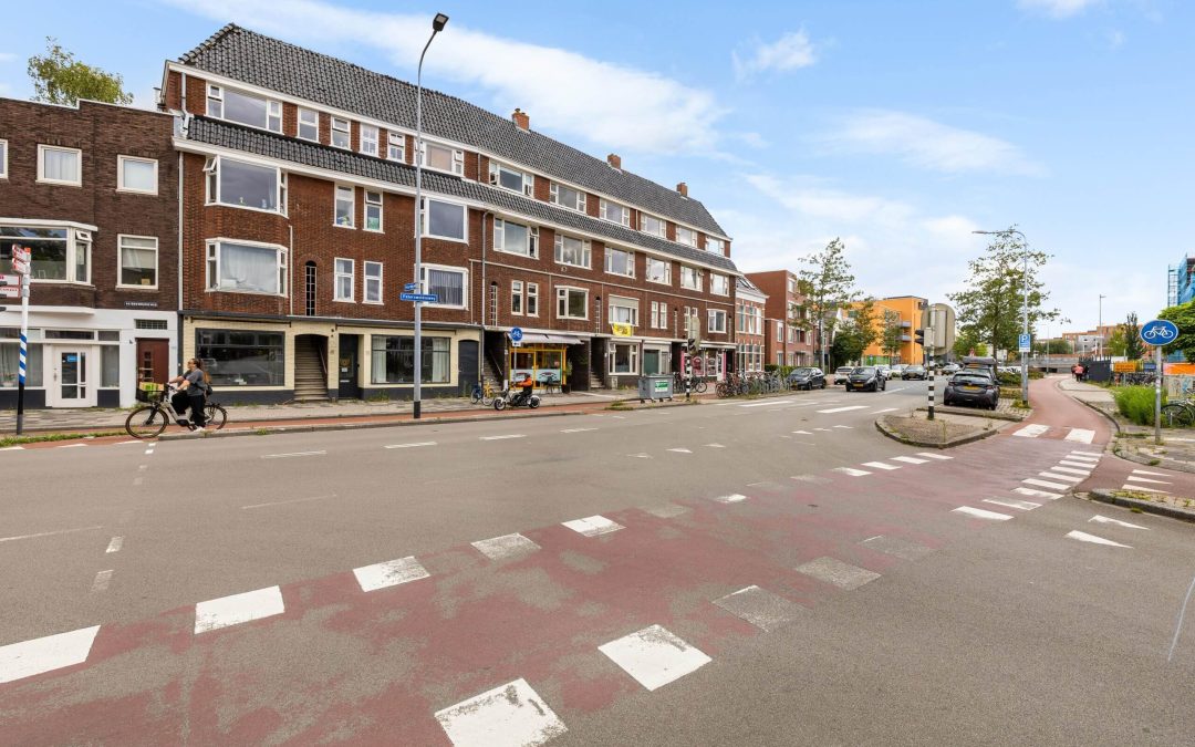 Paterswoldseweg 38c, Groningen
