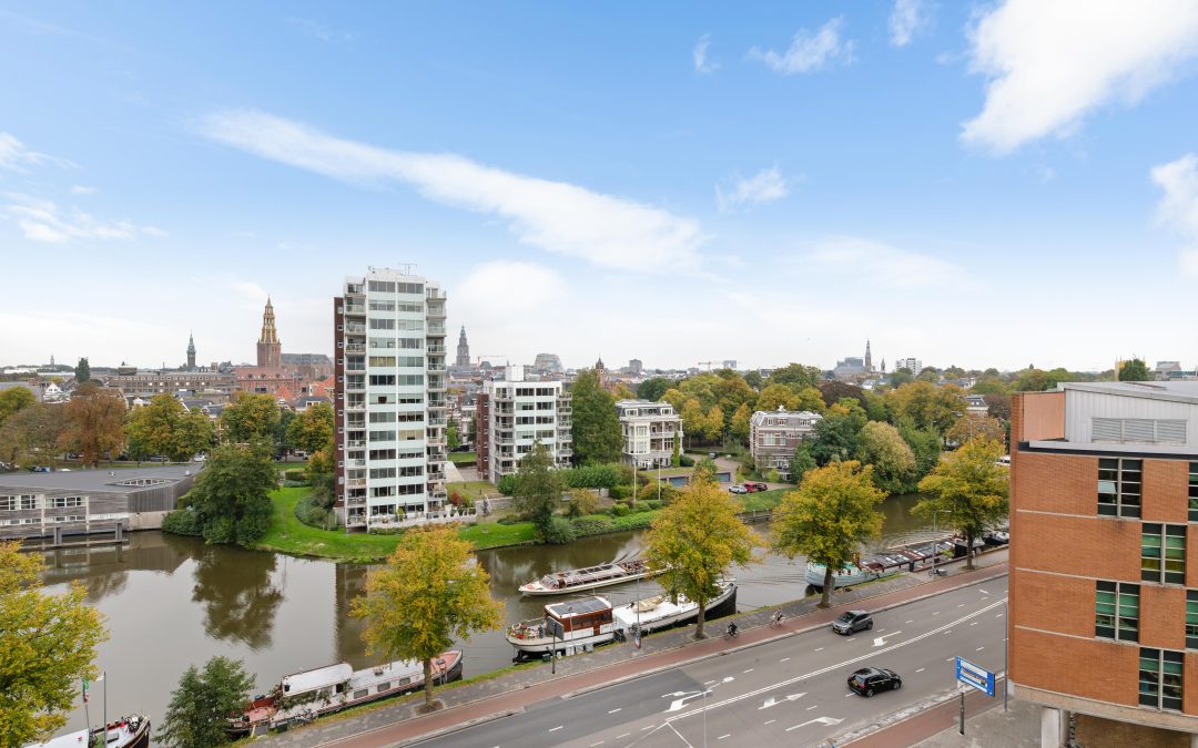 Emmasingel 31, Groningen