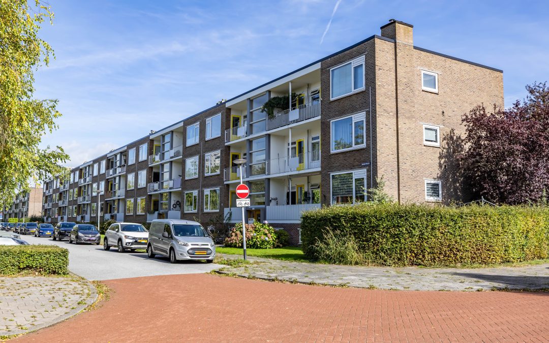 Kochstraat 178, Groningen