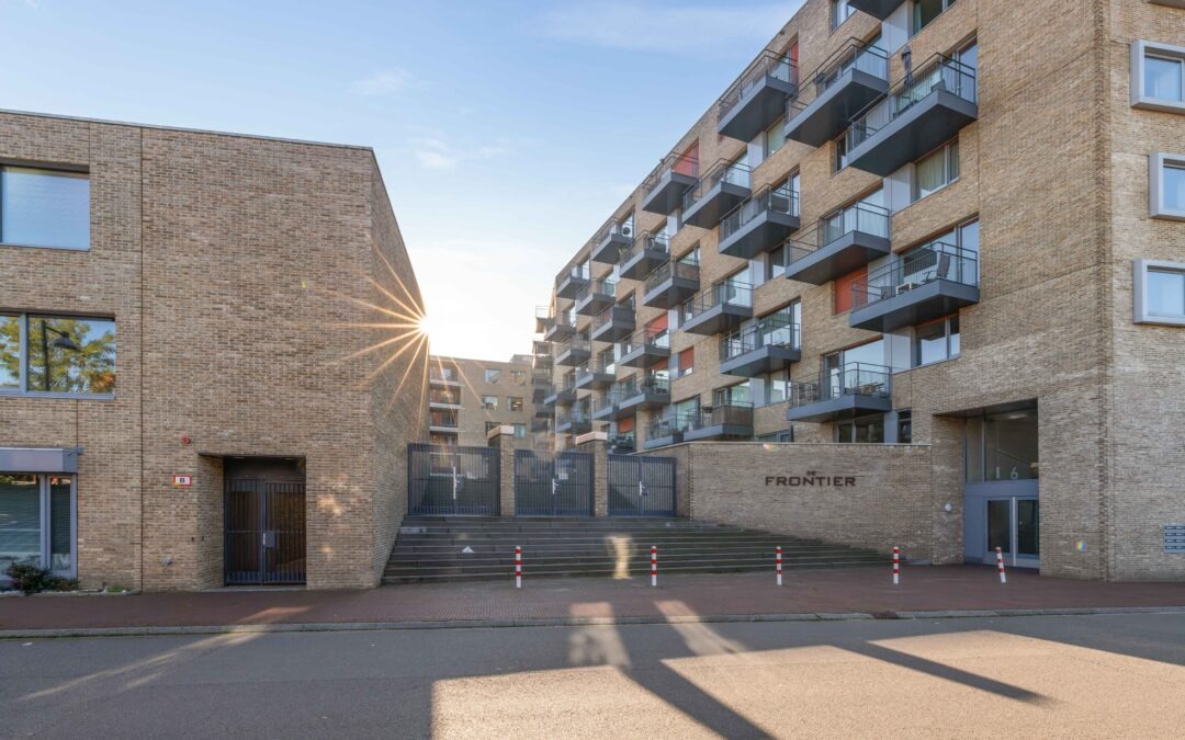 Verl. Meeuwerderweg 31, Groningen