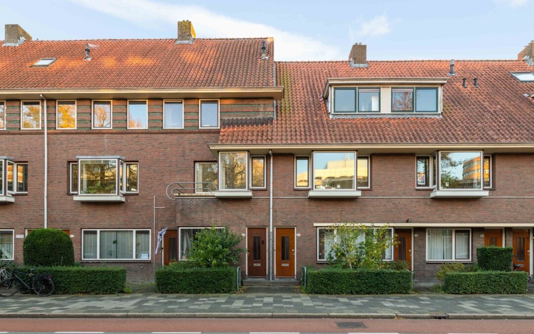 Oostersingel 132a, Groningen