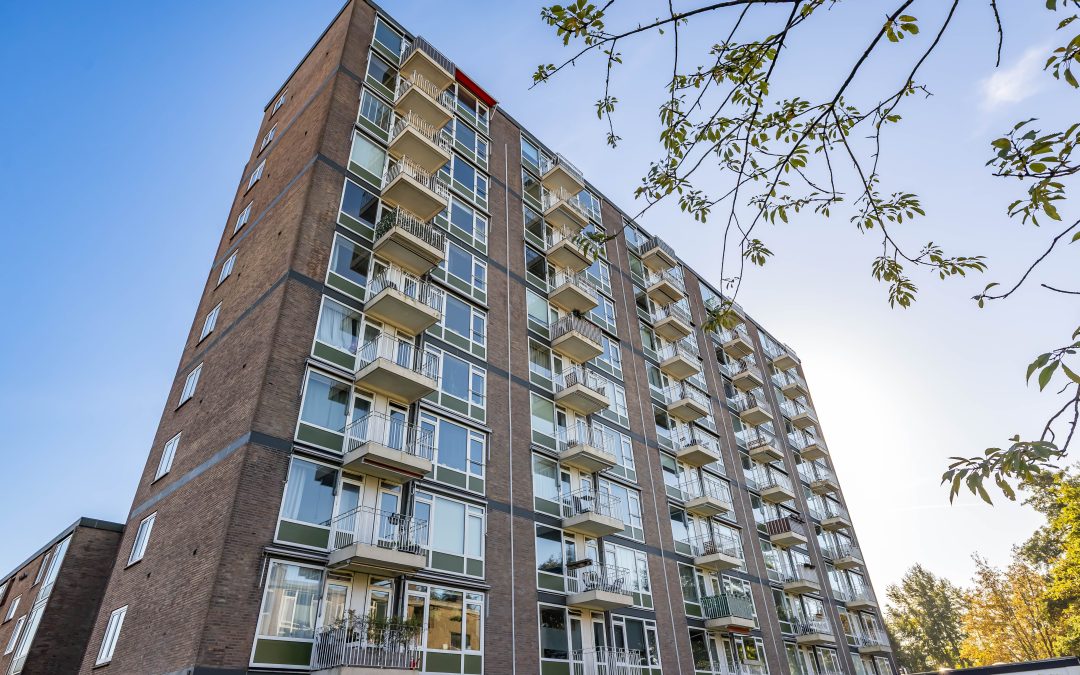 Peizerweg 68-48, Groningen