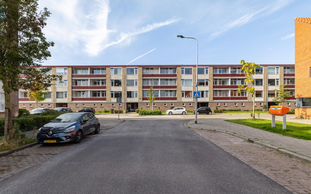 Plutolaan 146, Groningen