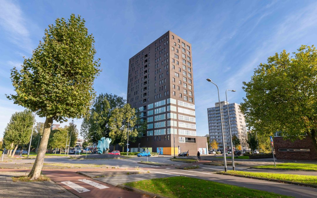 Siersteenlaan 468-40, Groningen